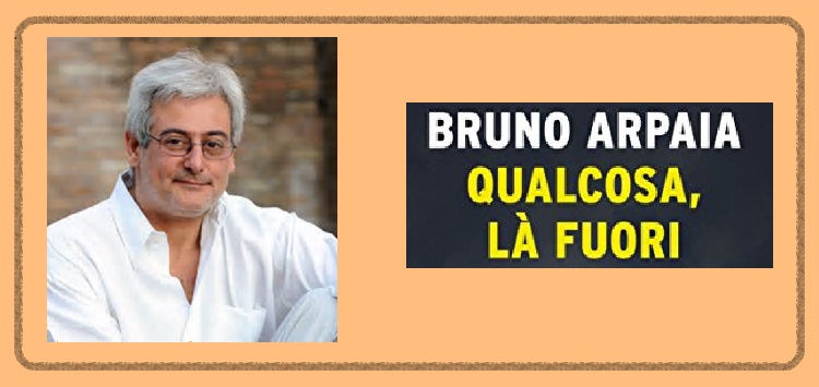 Bruno Arpaia