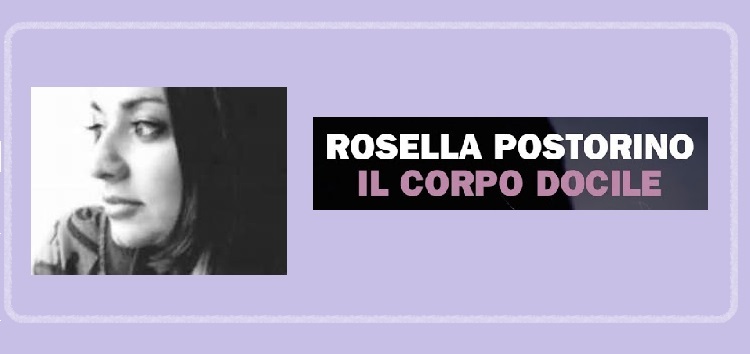 Rossella Postorino