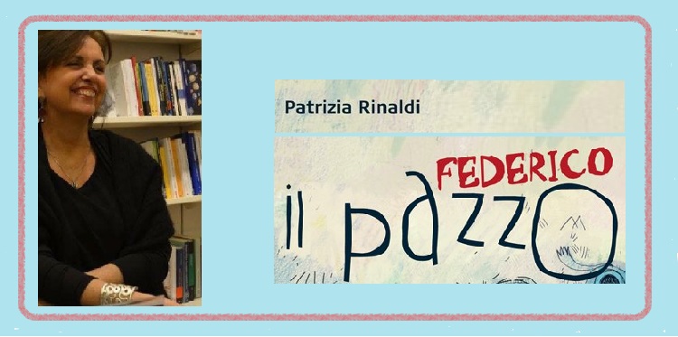 Patrizia Rinaldi