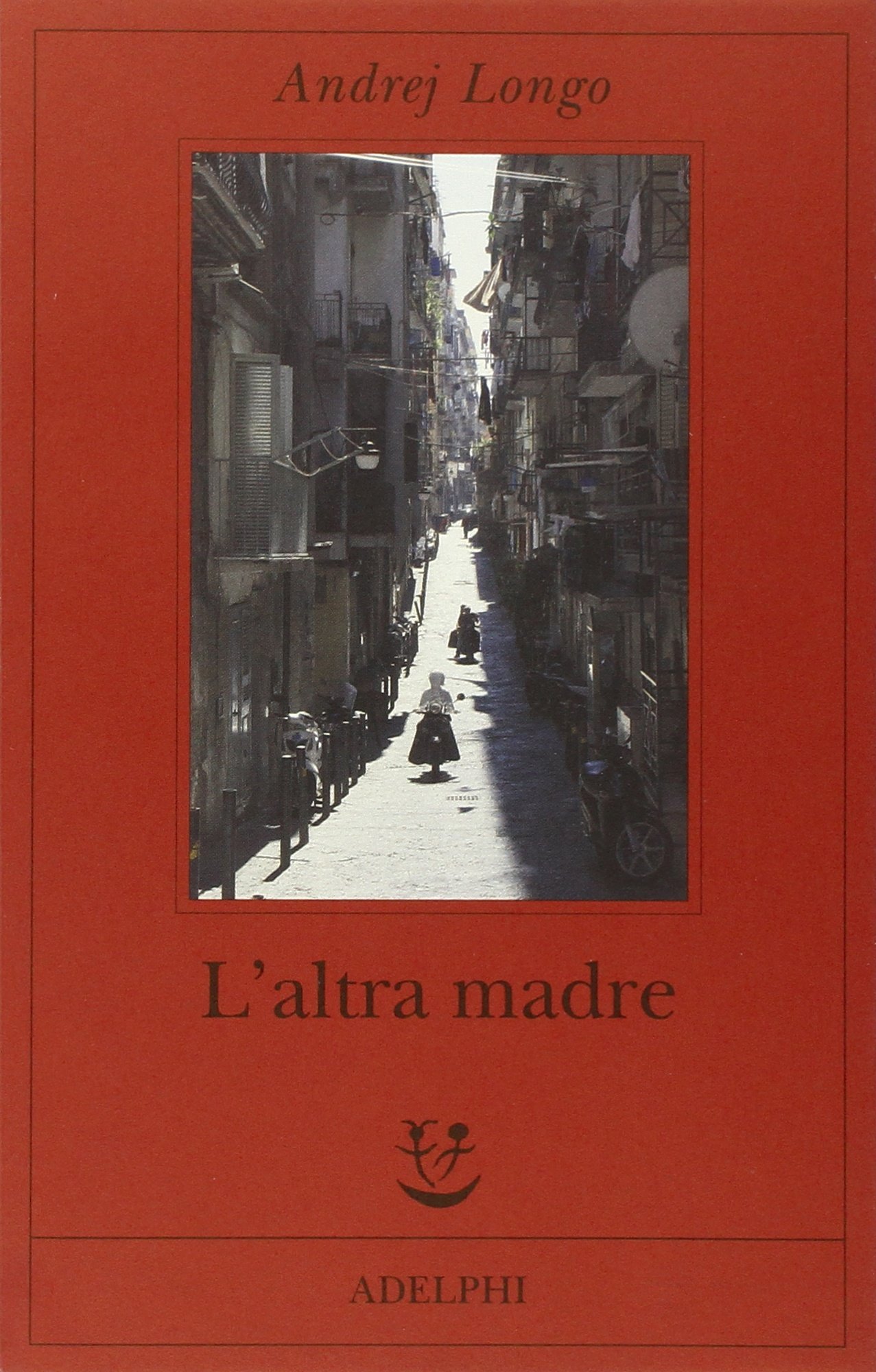 L'altra madre 