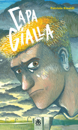 Capa gialla